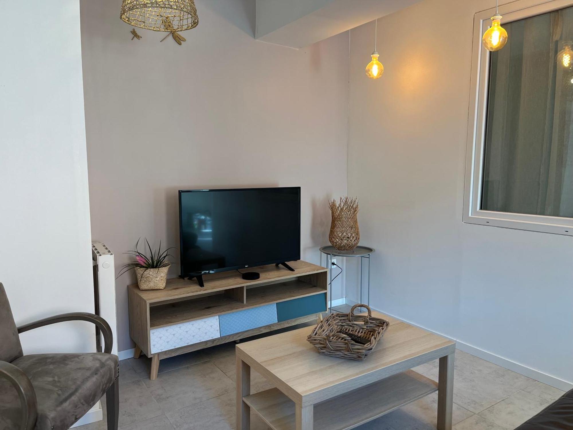 Apartment Petite Pause A Beauvais